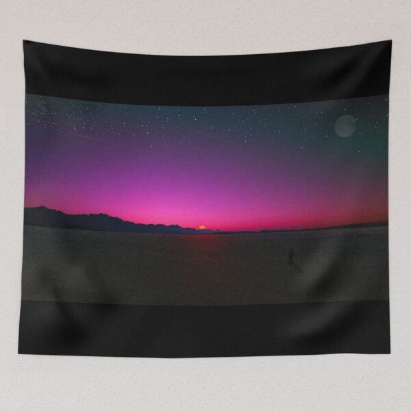Item preview, Sunset Star designed and sold by Selina Ferragamo.