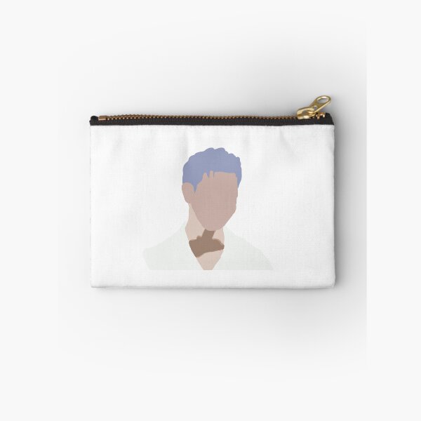 Item preview, Donghun - Faceless designed and sold by Dayna Gerlach.