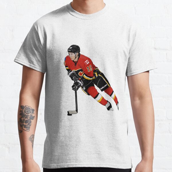 johnny hockey t shirt