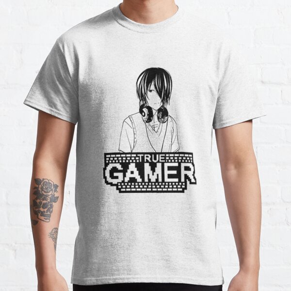 Kaguya-sama Camiseta clásica