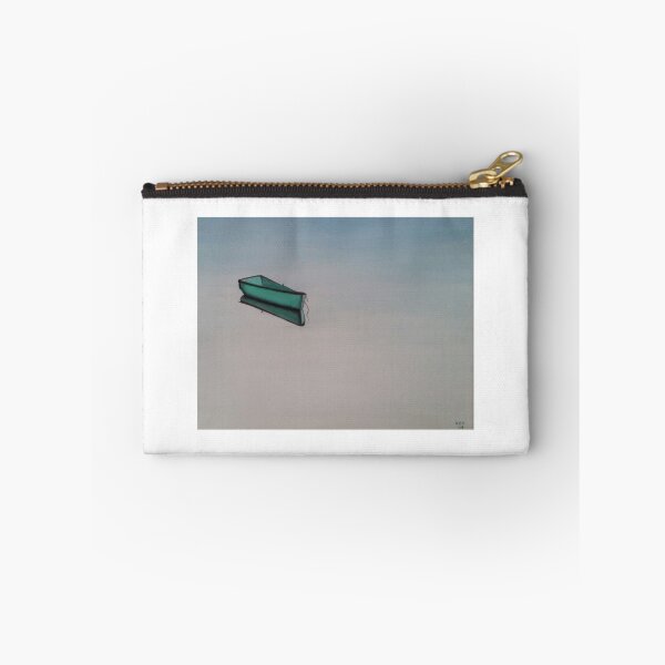 Item preview, Green Skiff designed and sold by Ken Pratt.