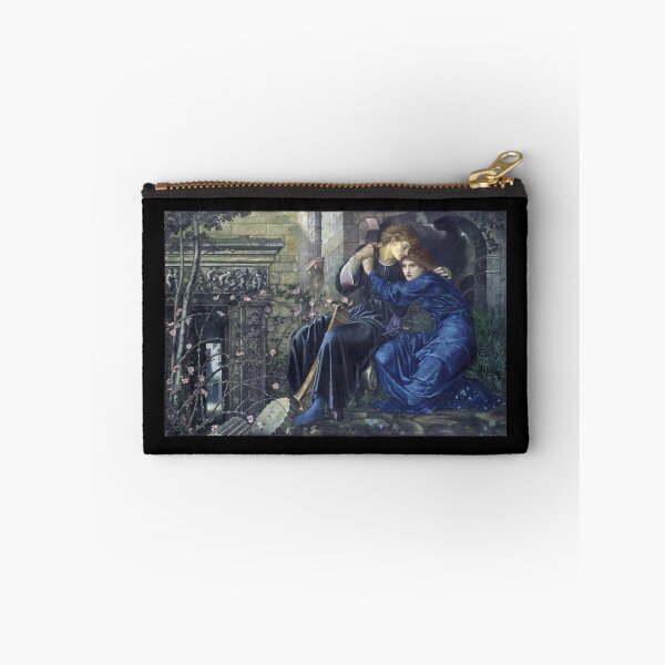 Item preview, Love Among the Ruins (Edward Burne-Jones) designed and sold by ArtHistorical.