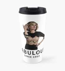 fabulous since 1952 Travel Mug