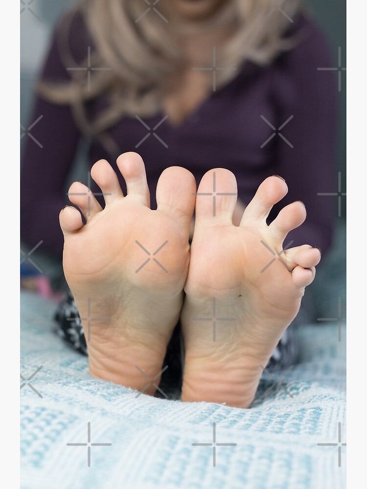 feet #soles #toes
