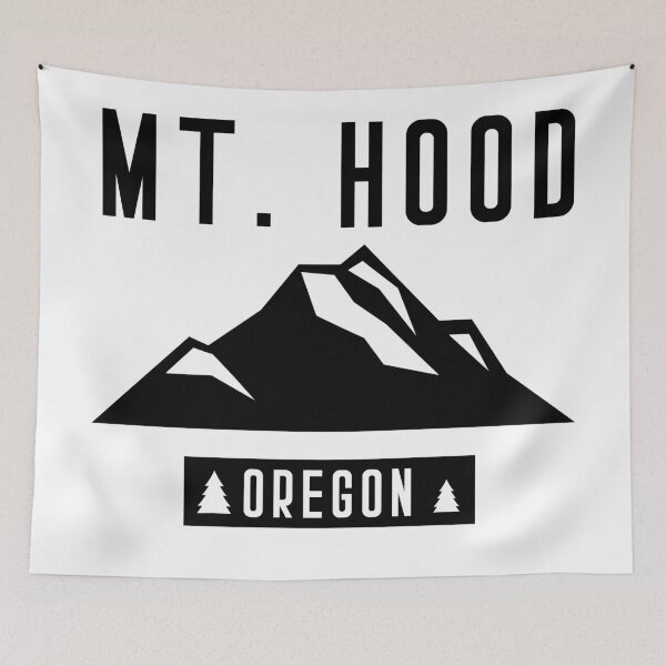 Item preview, MT Hood designed and sold by InspireGifts.