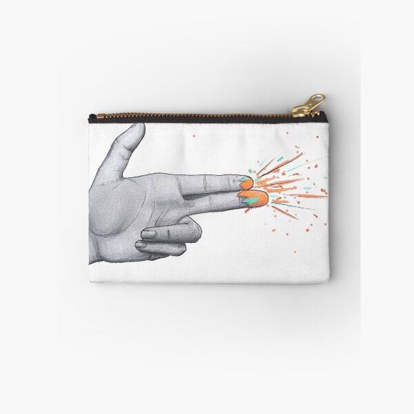 Item preview, Finger Paint Gun designed and sold by cadenced.