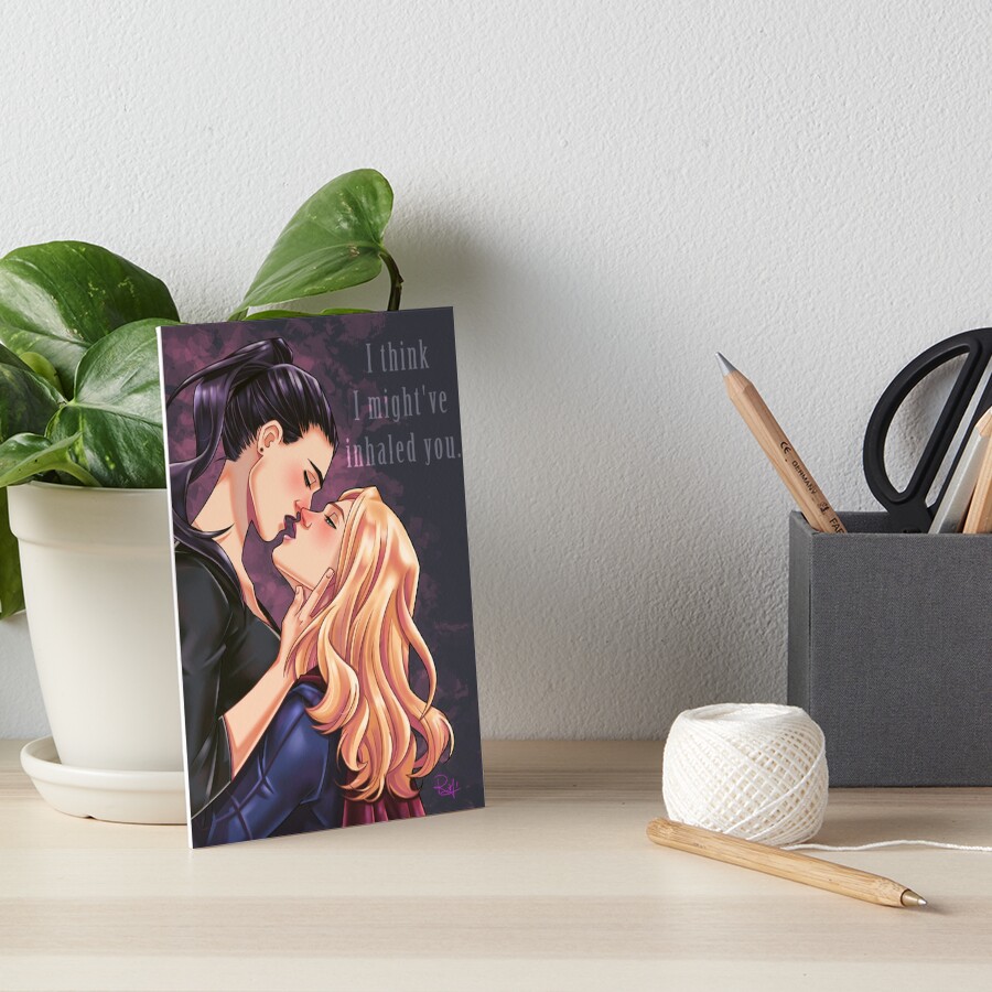 Item preview, Art Board Print designed and sold by RafiDeSousa.