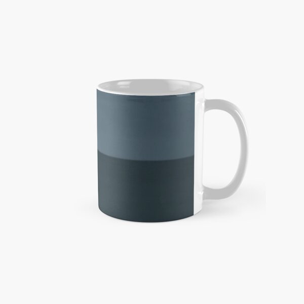 Private Investigations Classic Mug