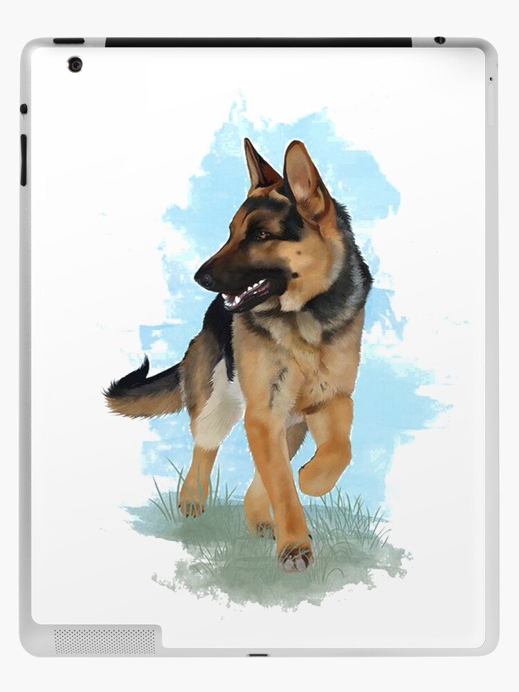 Gifts for clearance german shepherd lovers