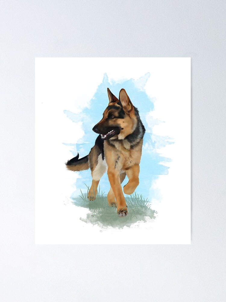 gifts for german shepherd lovers