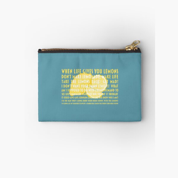 Item preview, When life gives you lemons.. - light designed and sold by aseaofjoy.