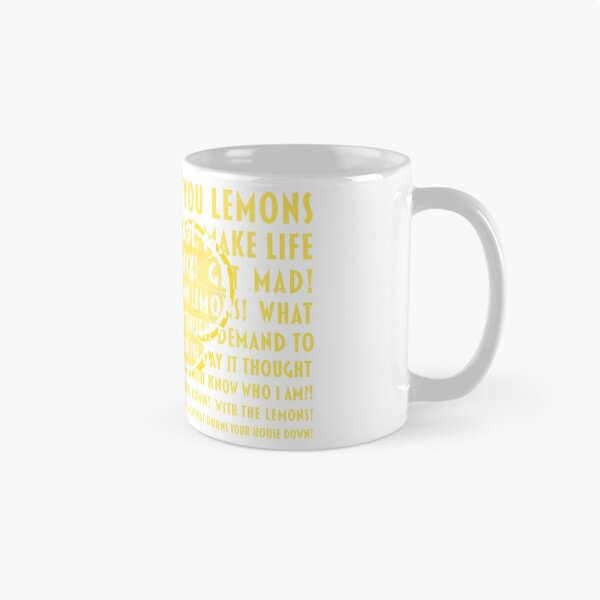 Item preview, When life gives you lemons.. - light designed and sold by aseaofjoy.