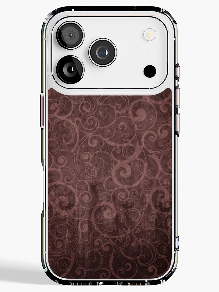 Thumbnail 1 of 5, iPhone Case, Vintage Abstract Texture designed and sold by AbstractCreatur.