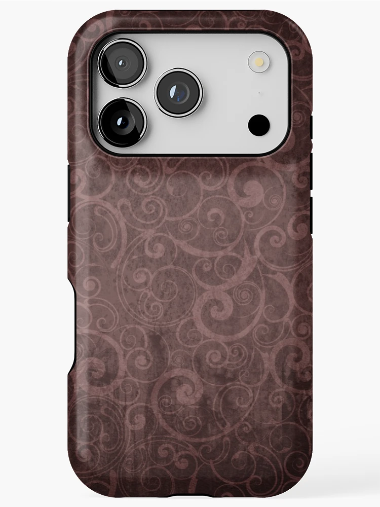 Thumbnail 1 of 4, iPhone Case, Vintage Abstract Texture designed and sold by AbstractCreatur.