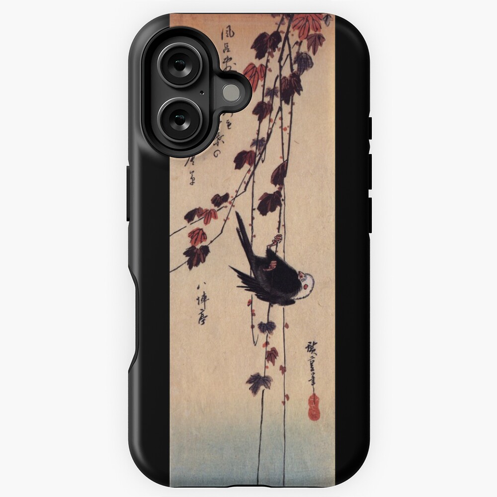 Item preview, iPhone Magsafe Tough Case designed and sold by RozAbellera.