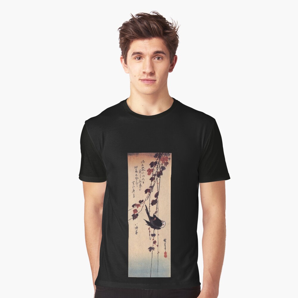 Item preview, Graphic T-Shirt designed and sold by RozAbellera.