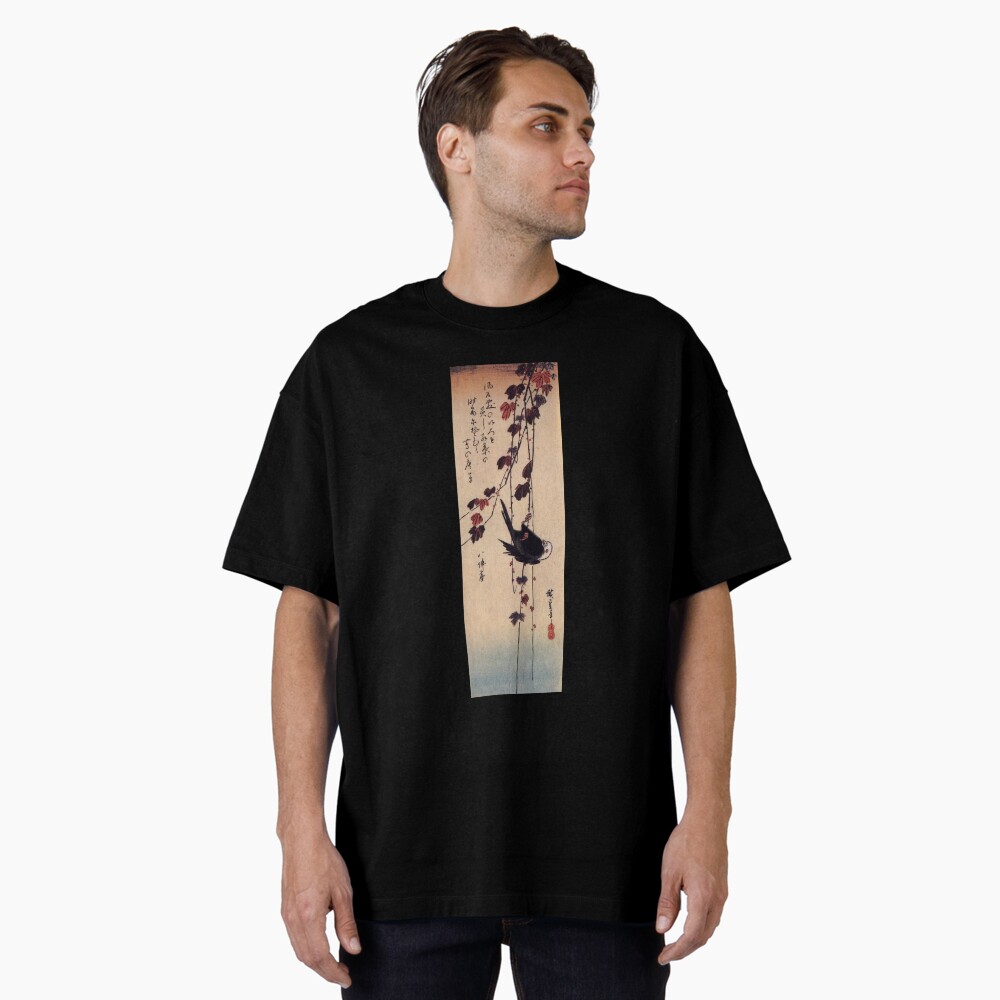 Item preview, Oversized T-Shirt designed and sold by RozAbellera.