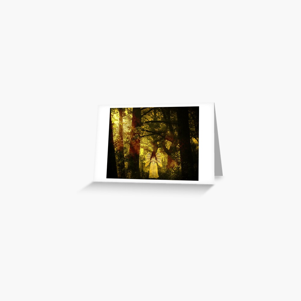 Item preview, Greeting Card designed and sold by KatarinaSilva.