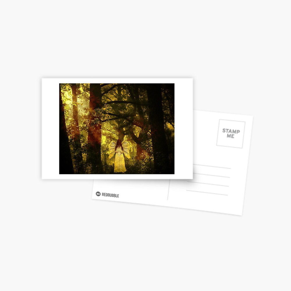 Item preview, Postcard designed and sold by KatarinaSilva.