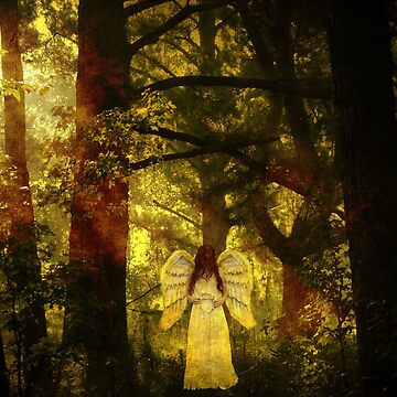 Artwork thumbnail, Celestial by KatarinaSilva