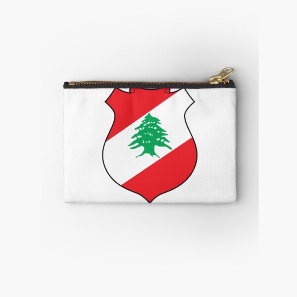 Item preview, Coat of Arms of Lebanon  designed and sold by abbeyz71.