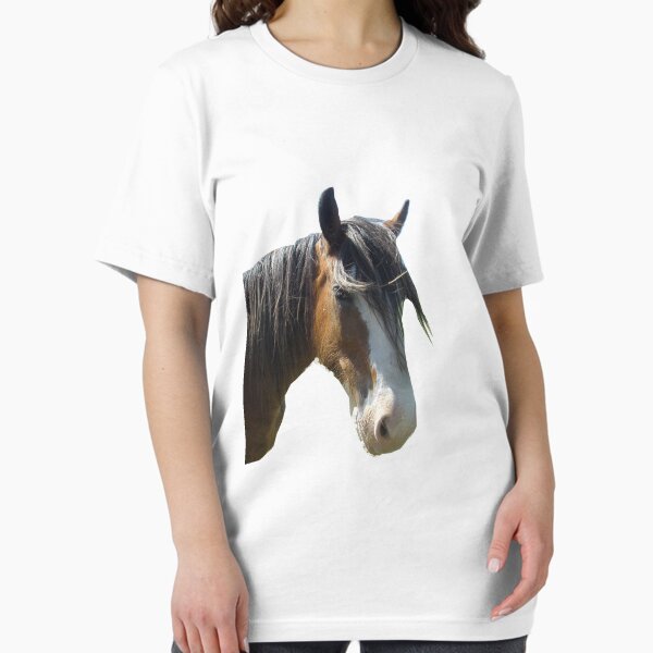 Gorgeous Ralph from High Country Trail Rides Oberon Essential T-Shirt
