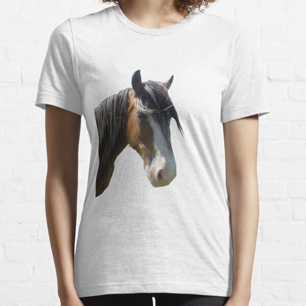 Gorgeous Ralph from High Country Trail Rides Oberon Essential T-Shirt