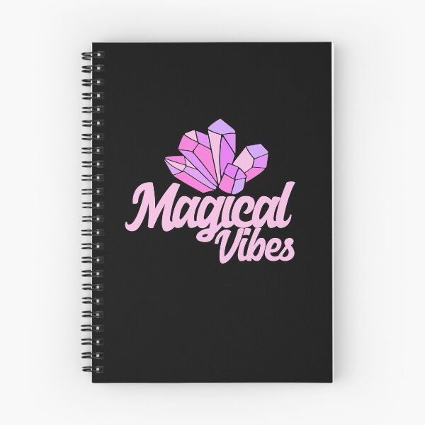 Item preview, Magical Vibes designed and sold by FrictionMaxxing.