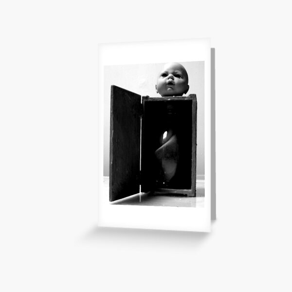 birth Greeting Card