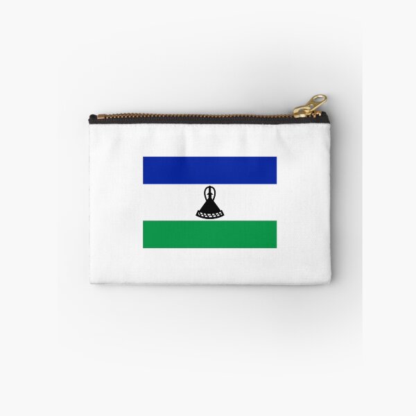 Item preview, Flag of Lesotho  designed and sold by abbeyz71.