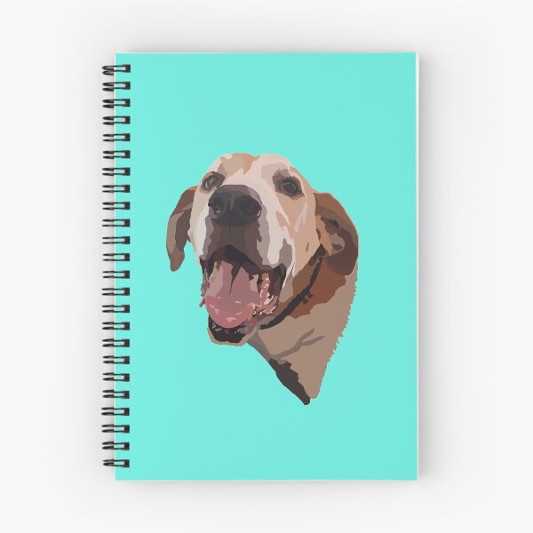 Item preview, Max the Dog designed and sold by Sean McManus.