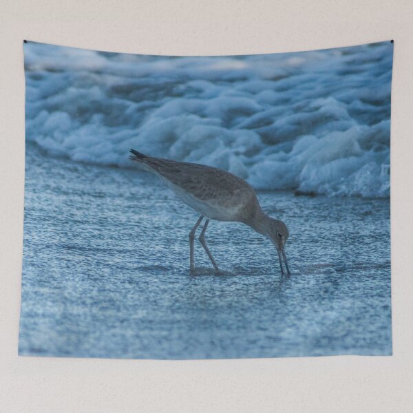 Item preview, wilsons snipe designed and sold by KensLensDesigns.