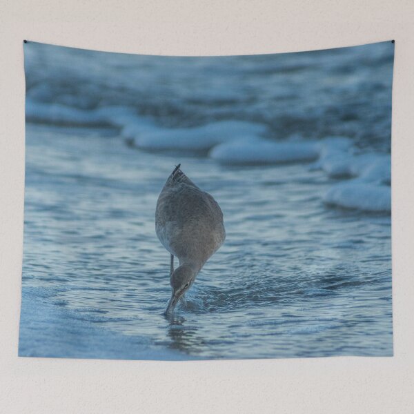 Item preview, wilsons snipe designed and sold by KensLensDesigns.
