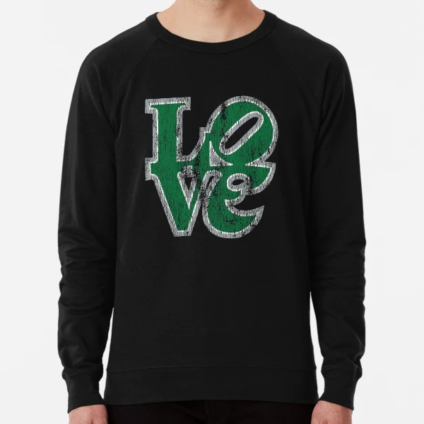 Nick store foles sweatshirt