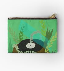 Überwachsen (farbig) Studio Clutch