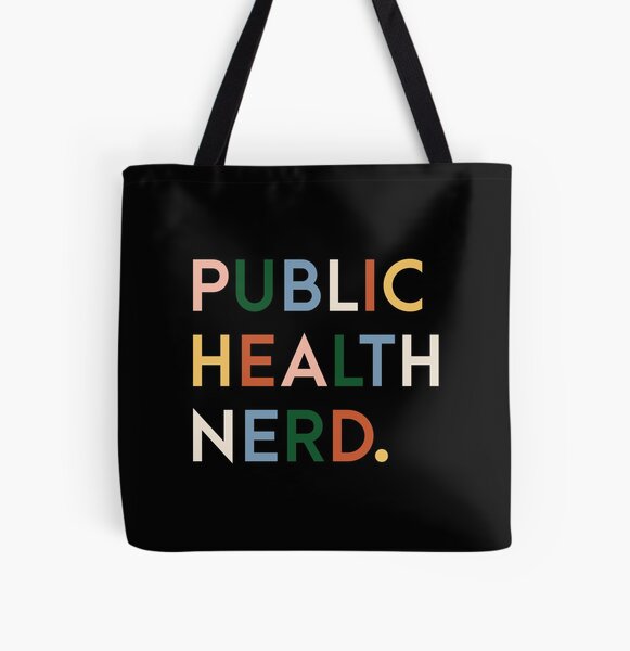 Artikel-Vorschau von Moderne Schriftart „Public Health Nerd“, designt und verkauft von Mariah Quick.