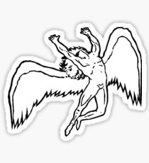 Zep Sticker