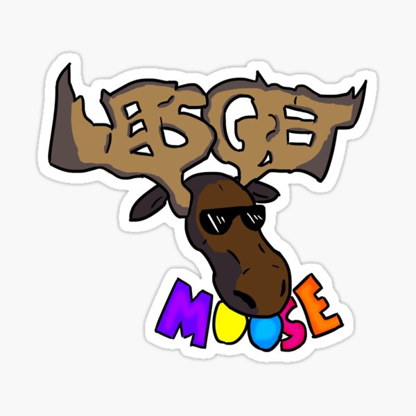 Item preview, Loose Moose designed and sold by perryb0.