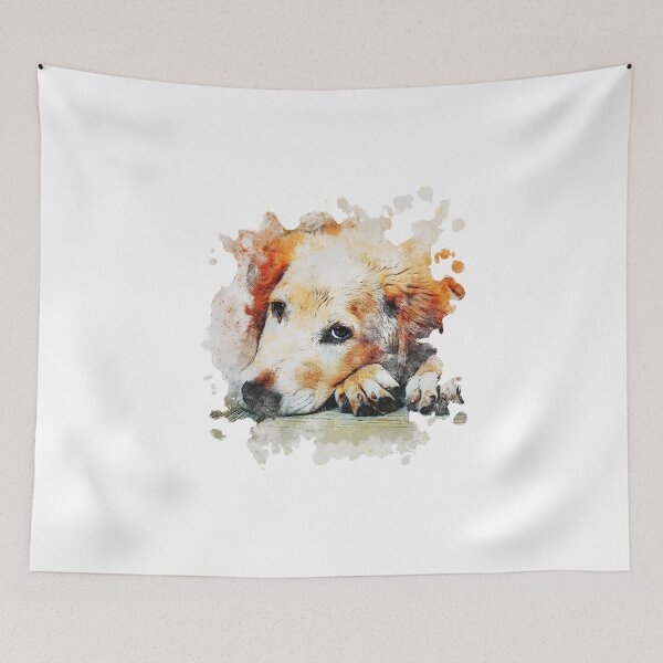 Item preview, puppy dog ​​eyes designed and sold by wunderbar1elf.