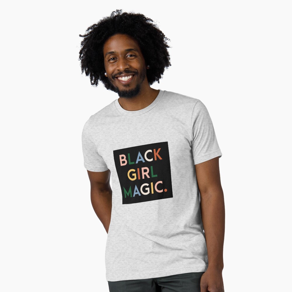 Item preview, Tri-blend T-Shirt designed and sold by rosalynnllc.
