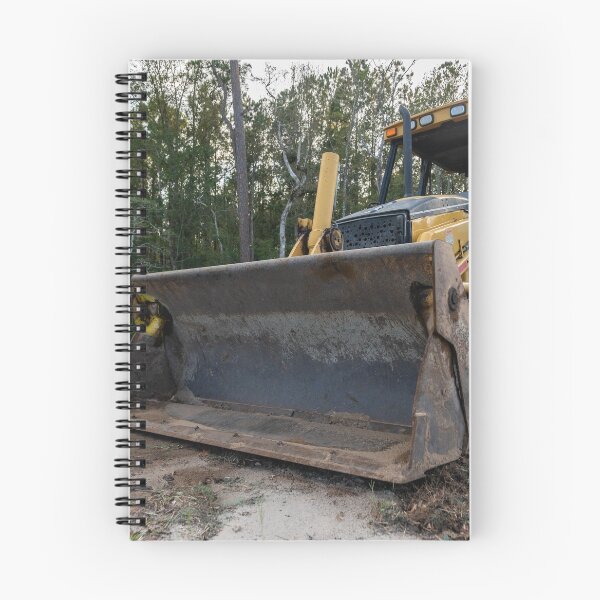 Item preview, Skid Loader designed and sold by KensLensDesigns.