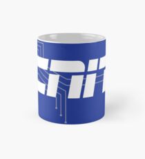 UW-Stout CNIT Mug