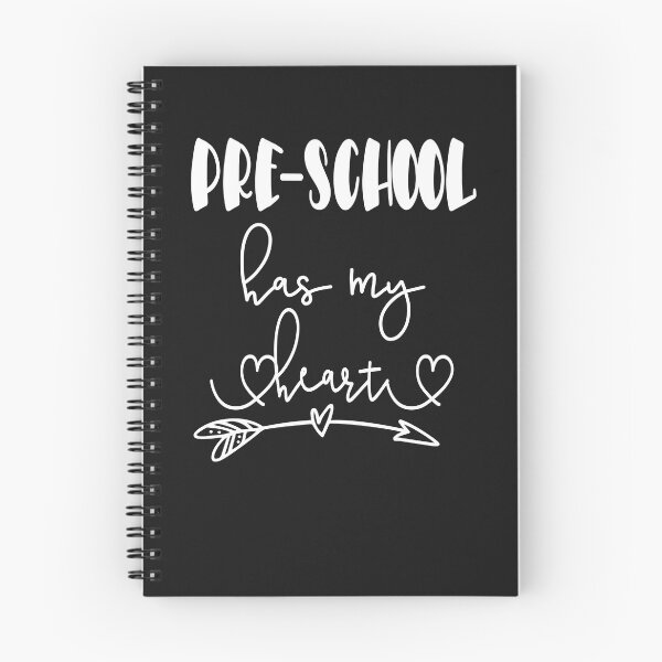 Item preview, Pre School Teacher Student Cute Trendy Valentine Has My Heart designed and sold by Sapphire Star.