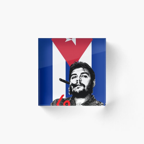 Item preview, Che Guevara designed and sold by Uncle Iosif.