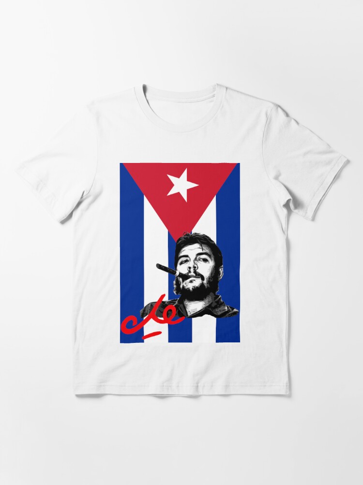 Che Guevara Essential T-Shirt by SovietsArmy