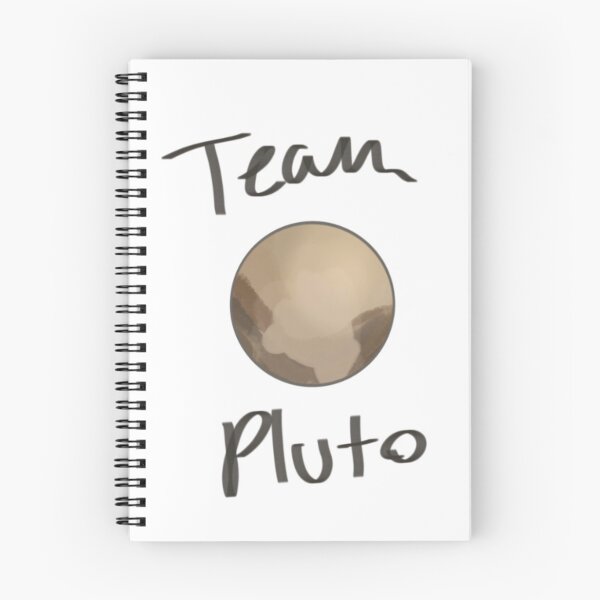 Item preview, EQUIPO PLUTO designed and sold by EggrollsRppl2.