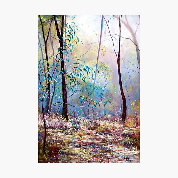 Item preview, 'Wickham Mist 2' designed and sold by Lynda Robinson.