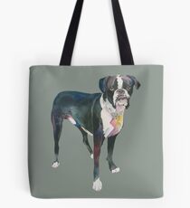 Bolsa de tela Rocoso