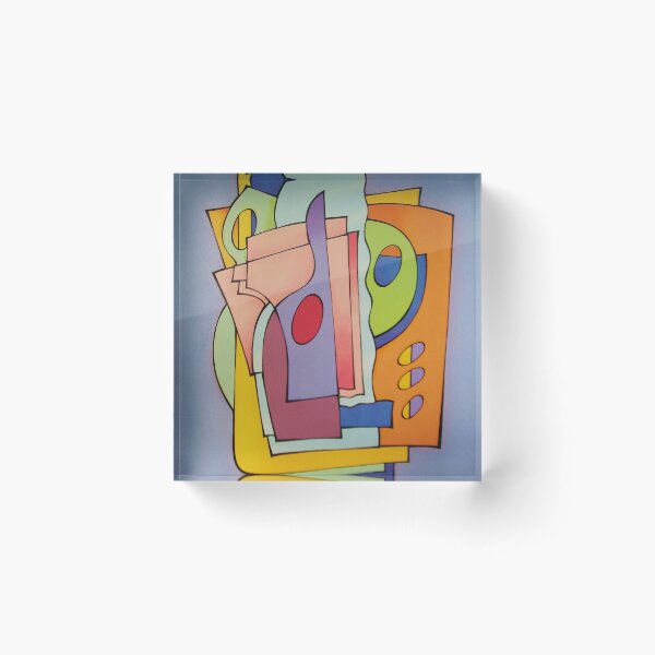 Item preview, Still Life with Decanter designed and sold by David Radden.