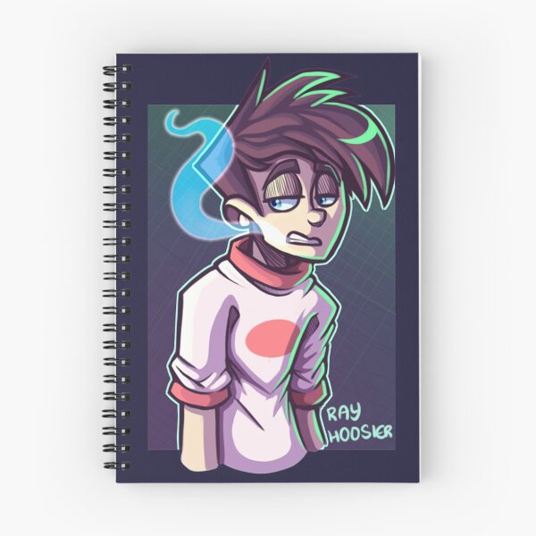 Item preview, What's With The Fenton Kid? (Danny Phantom) designed and sold by Ray Hoosier.